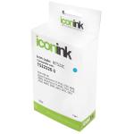 Icon Compatible Epson T522 Cyan Ink Bottle