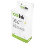 Icon Compatible Epson T522 Yellow Ink Bottle