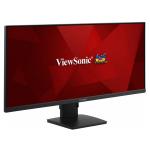 Viewsonic VA3456-MHDJ 34" Frameless Monitor 3440x1440 - IPS - 4ms - 400nit - Speaker - HDMI - DisplayPort