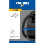 VACPAC Vacuum Cleaner Universal Motor Filter