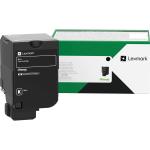 Lexmark LexmarkLexm 71C1HK0 HY Black Toner