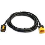 APC AP8760 IEC C19 to C20 Power Cable - 3m Locking
