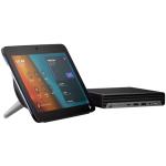 HP Poly Studio G9 Base Kit with TC10 - Microsoft Teams