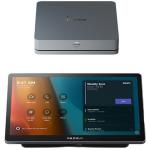 Maxhub XCore Pro Kit - Intel 12th Gen, i5 Compute with Win11 IOT & 11.6" Touch Controller, Certified for Microsoft Teams Rooms