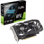 ASUS DUAL NVIDIA GeForce RTX 3050 6GB GDDR6 Graphics Card 2 Slot - Recommended 550W PSU