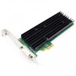 HP NVIDIA Quadro NVS 290 256Mb PCI-E x16 DH Graphics Card DMS-59 ( OEM package )