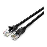 Vention IBEBS  Cat.6 UTP Patch Cable 25M Black