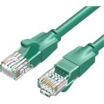Vention IBEGF  Cat.6 UTP Patch Cable 1M Green