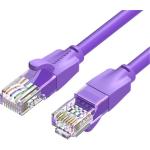 Vention IBEVH Cat6 UTP Patch Cable - 2m - Purple