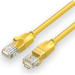 Vention IBEYF Cat6 UTP Patch Cable - 1m - Yellow