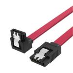 Vention KDDRD  SATA3.0 Cable 0.5M Red