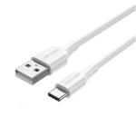 Vention CTHWF  USB 2.0 A Male to C Male 3A Cable 1M White