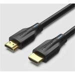 Vention AANBH  8K HDMI Cable 2M Black