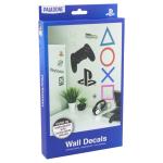 Paladone PlayStation Wall Decals