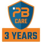 PB Care Plan To 3 Years (Off-Lease Only)--No Excess Fee, 30 Days Price Protection, Loan Unit Available