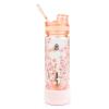 AquaFlask Sakura Trek 710mL (24oz) Water Bottle - Pink BPA Free, Durable, Leak-Proof and Eco-Friendly, Designed in California AquaFlask Sakura Trek 710mL (24oz) Water Bottle - Pink BPA Free, Durable, Leak-Proof and Eco-Friendly, Designed in California