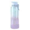AquaFlask Candy Floss 1.18 L (40oz) Water Bottle - Confetti Cake , Keeps Drinks Cold for 24 Hours, Keeps Drinks Hot for 12 Hours, Double-walled stainless steel, BPA Free, Durable, Leak-Proof and Eco-Friendly, Designed in California AquaFlask Candy Floss 1.18 L (40oz) Water Bottle - Confetti Cake , Keeps Drinks Cold for 24 Hours, Keeps Drinks Hot for 12 Hours, Double-walled stainless steel, BPA Free, Durable, Leak-Proof and Eco-Friendly, Designed in California