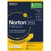 NortonLifeLock Norton 360 Premium - 1 User - 1 Device - 12 Months 100GB PC Cloud Backup - Includes Secure VPN Generic ENR RSP DVDSLV GUM NortonLifeLock Norton 360 Premium - 1 User - 1 Device - 12 Months 100GB PC Cloud Backup - Includes Secure VPN Generic ENR RSP DVDSLV GUM