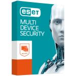 ESET Multi-Device Home Pack Retail Boxed Product- 5 Devices (new) - 1 Year