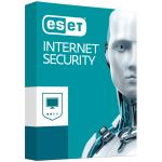 ESET Internet Security Retail Box Product (new) - 1User - 1 Year