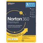 NortonLifeLock Norton 360 Premium 100GB 3D 12 Months Subscription DVD Channel, antivirus, plus a VPN, a password manager and more. An all-in-one powerful solution
