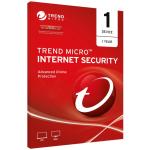 Trend Micro OEM TICIWWMFXSBWEO Internet Security (1 Device) 1Year Subscription Add-On Pc&Mac