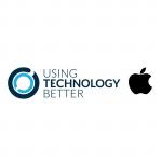 UTB Full Day Apple Education Training by Using Technology Better