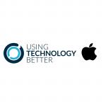 UTB Half Day Apple Education Training by Using Technology Better