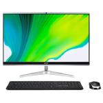 Acer NZ Remanufactured DQ.BJ3SA.001 Aspire C24-1650 23.8" FHD All in One PC Acer/Local 1yr warranty Intel Core i5 1240P - 8GB RAM - 256GB SSD and 1TB HDD  Win11 Home - USB Keyboard & Mouse
