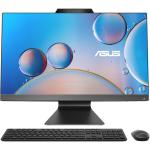 ASUS M3702WFAK 27" FHD All in One PC AMD Ryzen 5 7520U - 16GB RAM - 512GB SSD - Win 11 Home - 1 Year Warranty - AX WiFi6 + BT5.3 - Webcam - USB-C - HDMI1.4 in - HDMI1.4 out