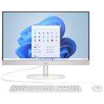 HP 24-cr0020a 23.8" FHD All in One PC Intel Core i5-1334U - 16GB RAM - 512GB SSD - Win 11 Home - 1 Year Warranty - USB Keyboard & Mouse - AX WiFi6 + Bluetooth 5.3