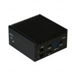 AAEON UP Squared System UPS-GWS01C2.CPU N3350(F1).2GB memory.32GB eMMC.Rev.A1.0.w/ VESA