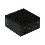 AAEON UP Squared System UPS-GWS01C2.CPU N3350(F1).4GB memory.32GB eMMC.Rev.A1.0.w/ VESA