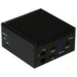 AAEON UP Squared System UPS-GWS01 Kit.E3950(F1).4GB memory.64GB eMMC.Win10 pre-load.OPENVINO. AI Core X.USB camera