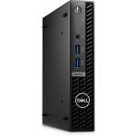 Dell OptiPlex 7010 MFF Desktop PC Intel Core i5-12500T - 16GB RAM - 256GB SSD - Win 11 Pro - 1Y Onsite Warratny - AX WiFi 6E + BT5.2