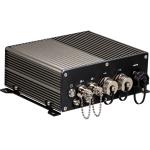 GigaIPC QBiX-WP-APLA3940H-A1 IP67 - Industrial water proof system with Intel  Atom  x5-E3940 Processor/8G RAM/256GB SSD