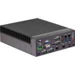 GigaIPC QBiX-JMB-CMLA47EH-A1 Industrial system with Intel  Q470E Chipset, Intel  Core  i7-10700E Processor, discrete GFX card and 850W power supply