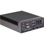 GigaIPC QBiX-JMB-CMLA47EH-A1 Industrial system with Intel  Q470E Chipset, Intel  Core  i5-10500E Processor, discrete GFX card and 850W power supply