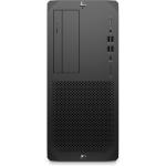 HP Z1 Tower G9 Desktop PC Intel Core i7 14700 - 32GB RAM - 1TB SSD - RTX 4060 - Win 11 Pro - 3 Year Onsite Warranty - Wired Mouse & Keyboard