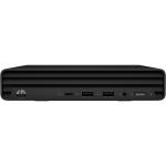 HP Pro Mini 260 G9 Intel Core i5-1334U - 16GB RAM - 512GB SSD - Win 11 Pro - 1 Year Onsite Warranty - USB Keyboard & Mouse - Wi-Fi 6 + BT 5.3