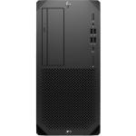 HP Z2 Tower G9 Workstation PC Intel Core i7-14700 vPro - 32GB RAM - 1TB SSD - NVIDIA T1000 - Win 11 Pro - 3 Years Onsite Warranty - AX WiFi 6E + Bluetooth 5.3 - Wired Mouse & Keyboard