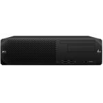 HP Z2 SFF G9 Workstation PC Intel Core i7-14700 vPro - 32GB RAM - 1TB SSD - NVIDIA A2000 - Win 11 Pro - 3 Years Onsite Warranty - AX WiFi 6E + Bluetooth 5.2 - Wired Mouse & Keyboard