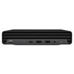 HP ProDesk Mini 400 G9 Desktop PC Intel Core i7-14700T vPro - 16GB RAM - 512GB SSD - Win 11 Pro - 3 Years Onsite Warranty