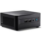 PB 3512701 ASUS Intel NUC12 PRO i7 With Windows Home 11 Ultra Compact PC Intel Core i7-1260P - 16GB RAM - 1TB SSD - AX WiFi 6 + BT - 2.5 GbE RJ45 LAN - 2x HDMI - 4x USB - 2 x USB-C Thunderbolt - Windows 11 Home