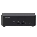 PB 3514711 ASUS Intel NUC14 PRO Ultra 7 Windows 11 Home Slim Compact PC Intel Core Ultra 7 155H - 16GB RAM - 1TB SSD - AX WiFi 6 + BT - 2.5 GbE RJ45 LAN - 2x HDMI - 1x Type C - 4x USB - 2 x USB-C Thunderbolt - Windows 11 Home