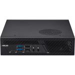 PB 50100 Asus Mini PC Windows 11 Pro Mini Business PC Intel Core i5 14400 10 Cores / 16 Threads - 16GB RAM - 500GB NVMe SSD - 2x DisplayPorts - HDMI - 7 x USB - 1 x USB-C 3.2 - AX WiFi + Bluetooth - VESA Support