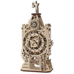 Ugears 121409 Old Clock Tower