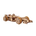 Ugears 122086 Ugears Compact Racer