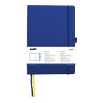 Lamy Notebook A5 Softcover Blue