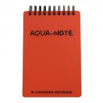 OSC Aqua-Note Waterproof Notebook - 100 x 150mm